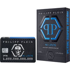 Philipp Plein No Limits Plein Super Fresh Eau de Toilette 50ml