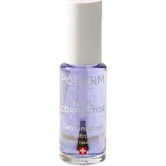 Poderm Verniz Desamarelador Limão 8 ml