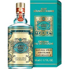 4711 Eau De Cologne Original Natural Spray 50 ml