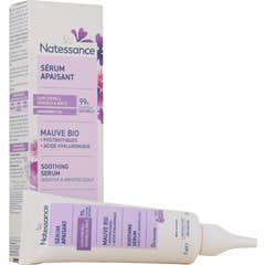 Natessance Sérum Calmante Malva Bio 75 ml