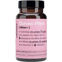 Olisma Chrono Phyto Meno+ 60 Perlas