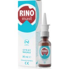 Piemme Pharmatech Italia Rinomast Spray Nasal 30ml