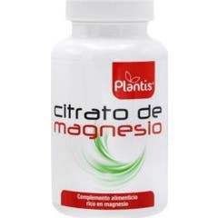 Plantis Citrato de Magnesio 60caps