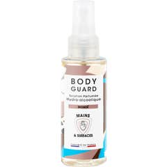 Bodyguard Gel Hidroalcoólico Monoï Spray 100 ml