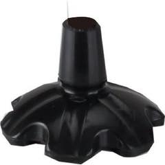 Garcia 844 Contera De Goma Base Wide 19mm