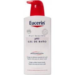 Eucerin Ph5 Oleogel Duche Oleogel 400ml