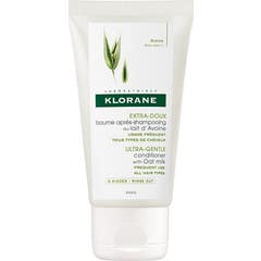Bálsamo de Aveia Klorane 50ml Bálsamo de Aveia Klorane 50ml