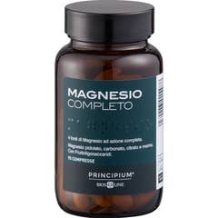 Principium Linea Benessere Magnesio 90comp