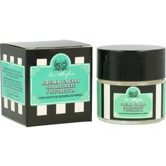 La Albufera Creme Facial de Arroz Germes 50ml
