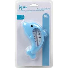 Termómetro de Banho Kiokids Dolphin Bath