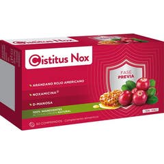 Cistitus Nox 60Comp