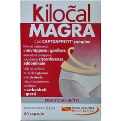 Feira Kilocal 60Cps