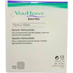 Varihesive Extra Fino Penso 10×10cm 10 Unidades