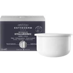 Esthederm Intensive Hyaluronic Crema Recarga 50ml