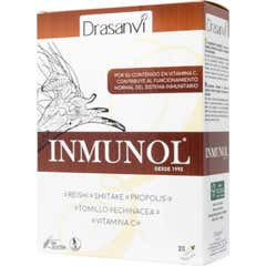 Drasanvi Immunol 20 frascos x 10ml