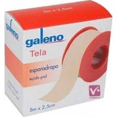 Fita Interapothek de Tecido 5cmx5m