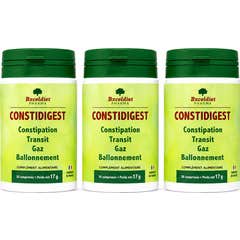 Exceldiet Pharma Constidigest 90 Comprimidos