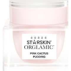 Starskin Orglamic Pink Cactus Pudding 15ml