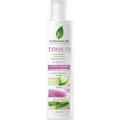 Sanasur Tónico de Pele Seca Normal 200ml