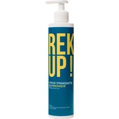 Rek Up ! Óleo Dinamizante Qui Rekinque 200 ml