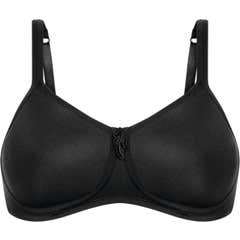 Amoena Lara Sujetador SB0675 Negro 110C 1ud