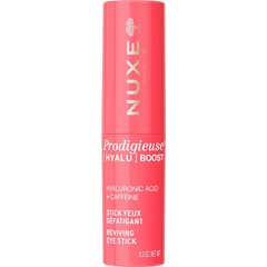 Nuxe Prodigieuse [Hyalu] Boost Stick Antifatiga Contorno de Ojos 8 g