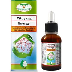 Citoyang Citoyang Energy Drops 50ml