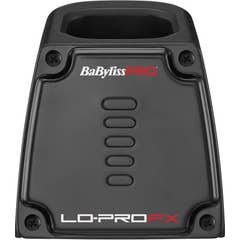 Babyliss Pro 4Artists Lo-proFX FX825E Base Clippers 1 Unidade