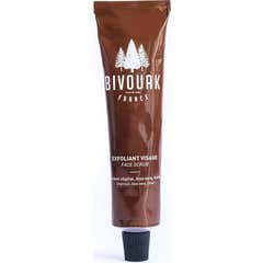 Bivouak Esfoliante Facial Bio 75ml