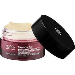 Korff Supreme Reestructurante Crema Rica Facial 50ml