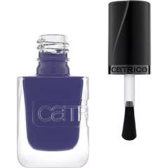 Catrice Gel Affair Esmalte Unhas 026 Midnight Dusk 10.5ml