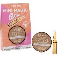 Conjunto Duo Flor De Mayo Mini Magic Glow Face