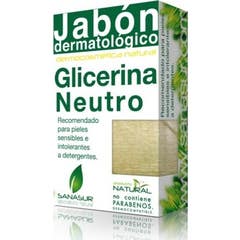 Sanasur Jabon Glicerina Neutro 100g