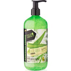 Real Natura Gelatina Capilar Aloé Vera Hidra 500ml