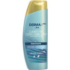 Head & Shoulders Derma X Pro Moisturizing Shampoo 300ml