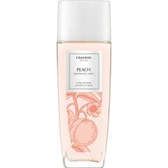 Chanson D’Eau Bruma Corporal de Pêssego 75 ml