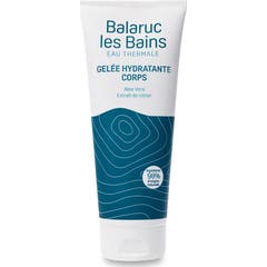 Balaruc les Bains Gel Hidratante Corporal 200 ml