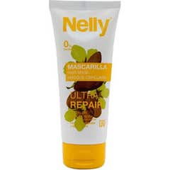 Nelly Mini Mascarilla Ultra Repair 100ml