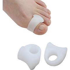 Neh Feet Anel Separador de Hidrogel tipo Bobine TS S 1 Unidade
