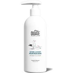 Ouate Baby Gama Gel de Limpeza 300ml