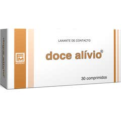 Moreno Doce Alivio 30comp