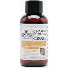 Shampoo Mi Rebotica Ultrasoft Extrato de Cebola Amarela 50ml