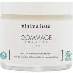 Esfoliante Minimalista Hidratante Corporal 125ml