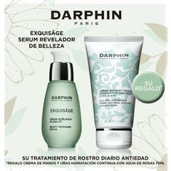 Conjunto Darphin Exquisage Anti-Aging