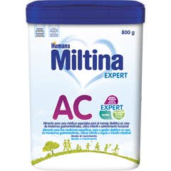 Especialista Miltina Ac Leche Especial 800g