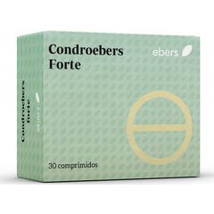 Ebers Condroebers Forte 30comp