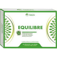 Prescrição Nat Equilib10Md Gel30