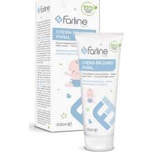 Farline Creme de Fraldas para Bebé 100ml