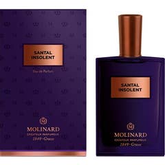 Molinard Insolent Santal Eau de Parfum 75ml