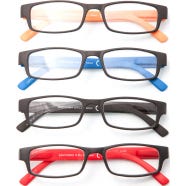 Sanifarma Srl Contactacta One Col Cry+3,50 Occh